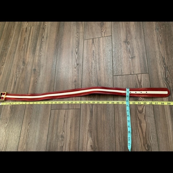 San Mario belt - Picture 3 of 7